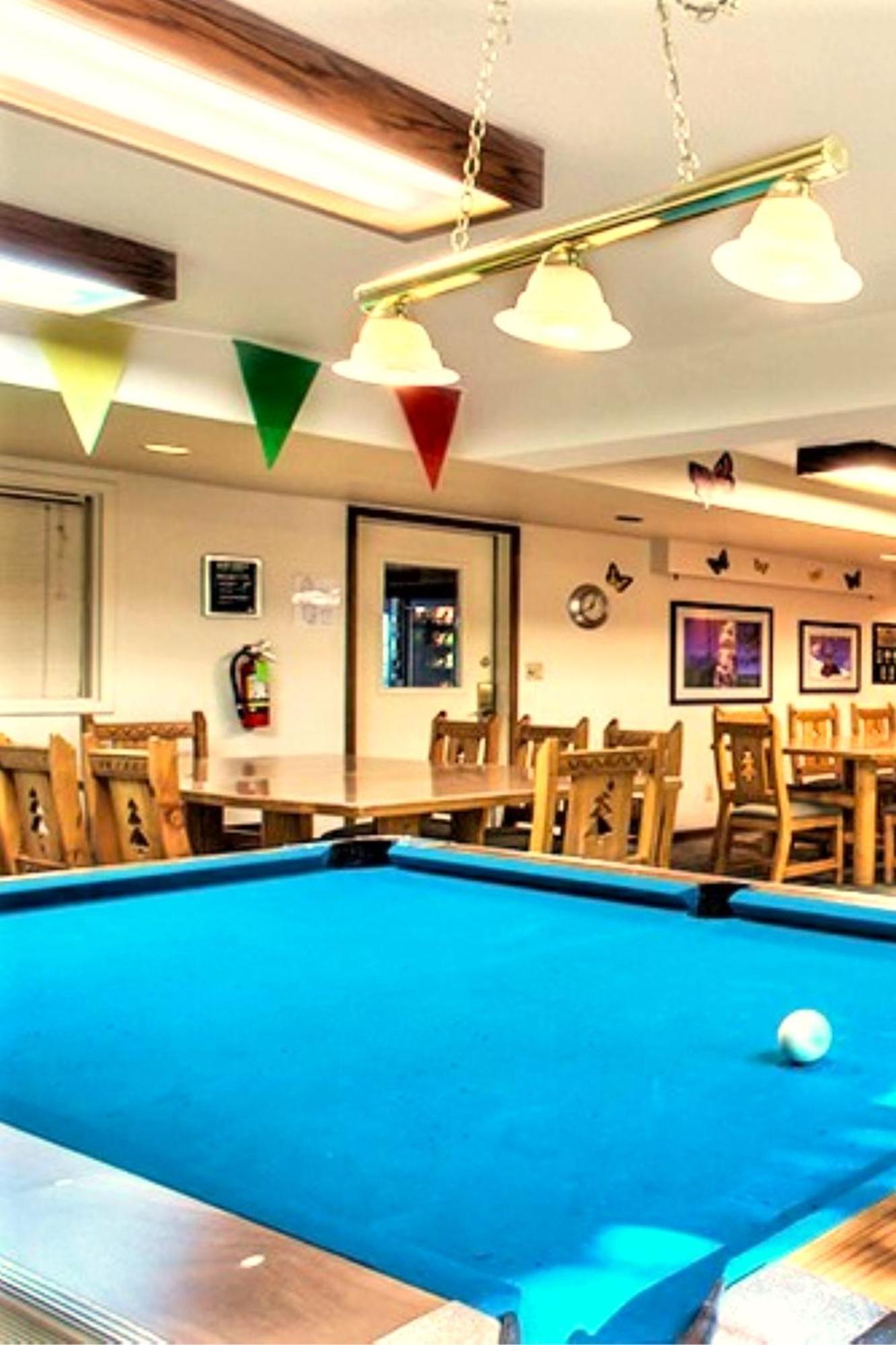 The Tahoe Beach & Ski Club Owners Association Саус Лэйк Тахо Экстерьер фото