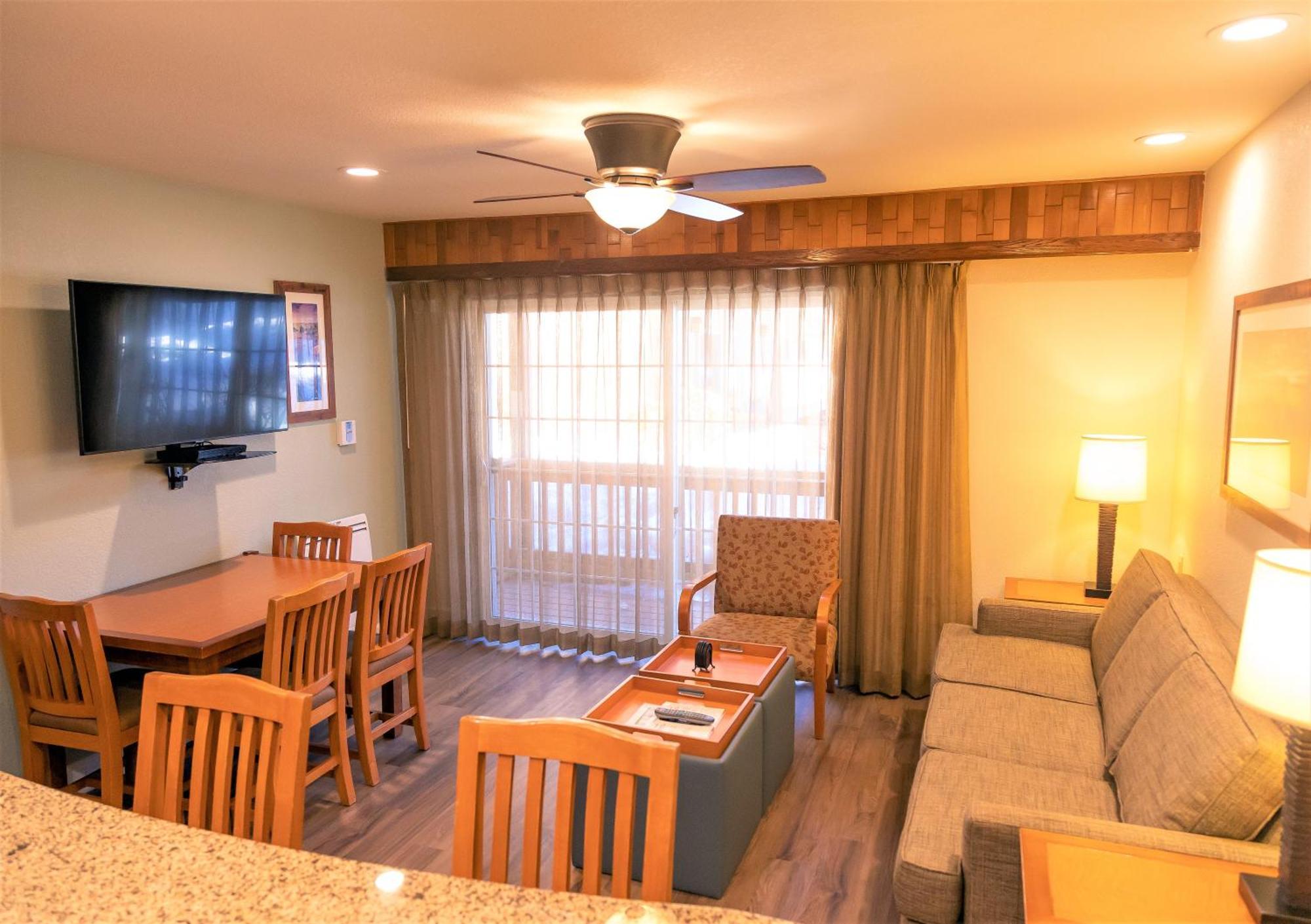 The Tahoe Beach & Ski Club Owners Association Саус Лэйк Тахо Экстерьер фото